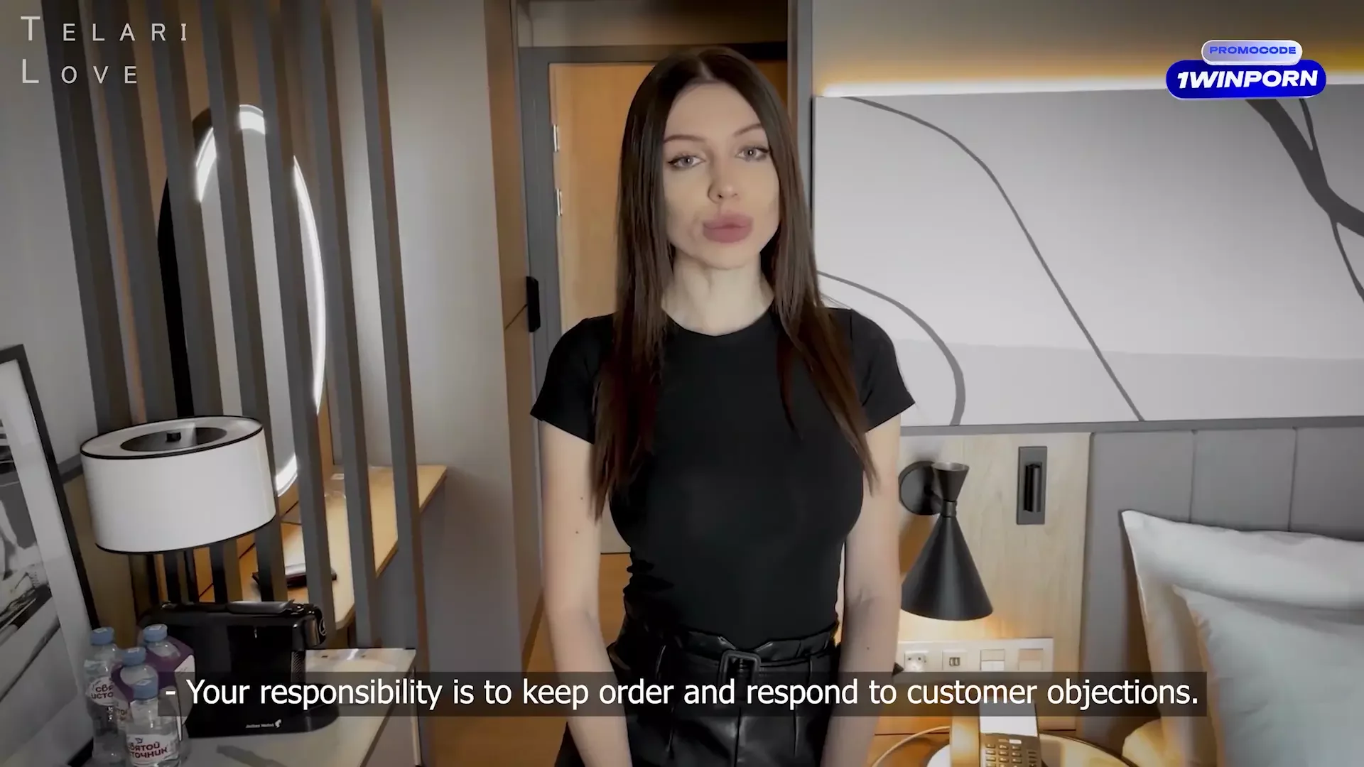 Hotel Manager Did a Great Job with the Client's Complaint