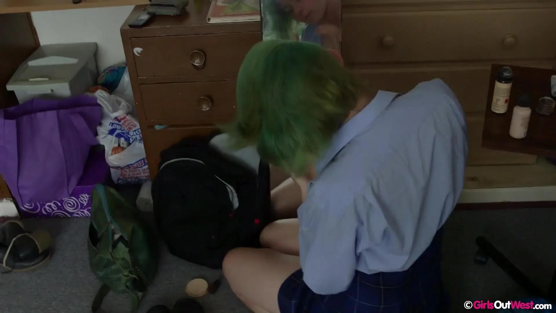 Behind the scenes secrets