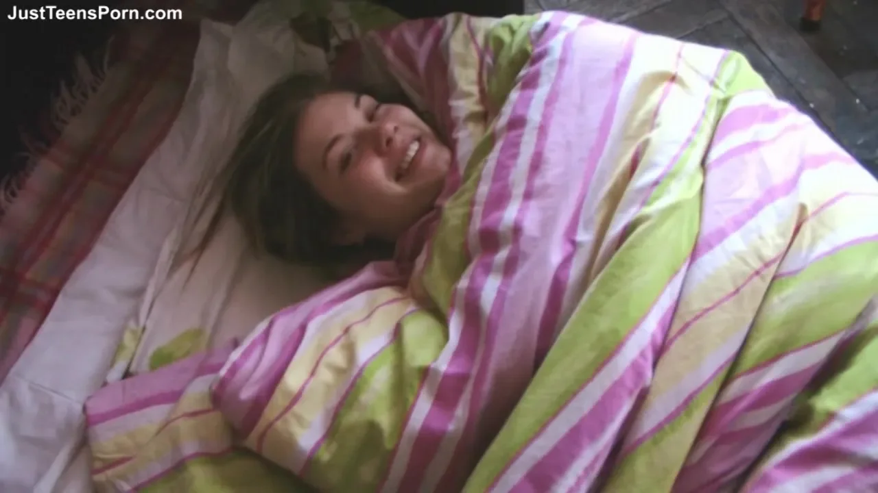 Morning sex