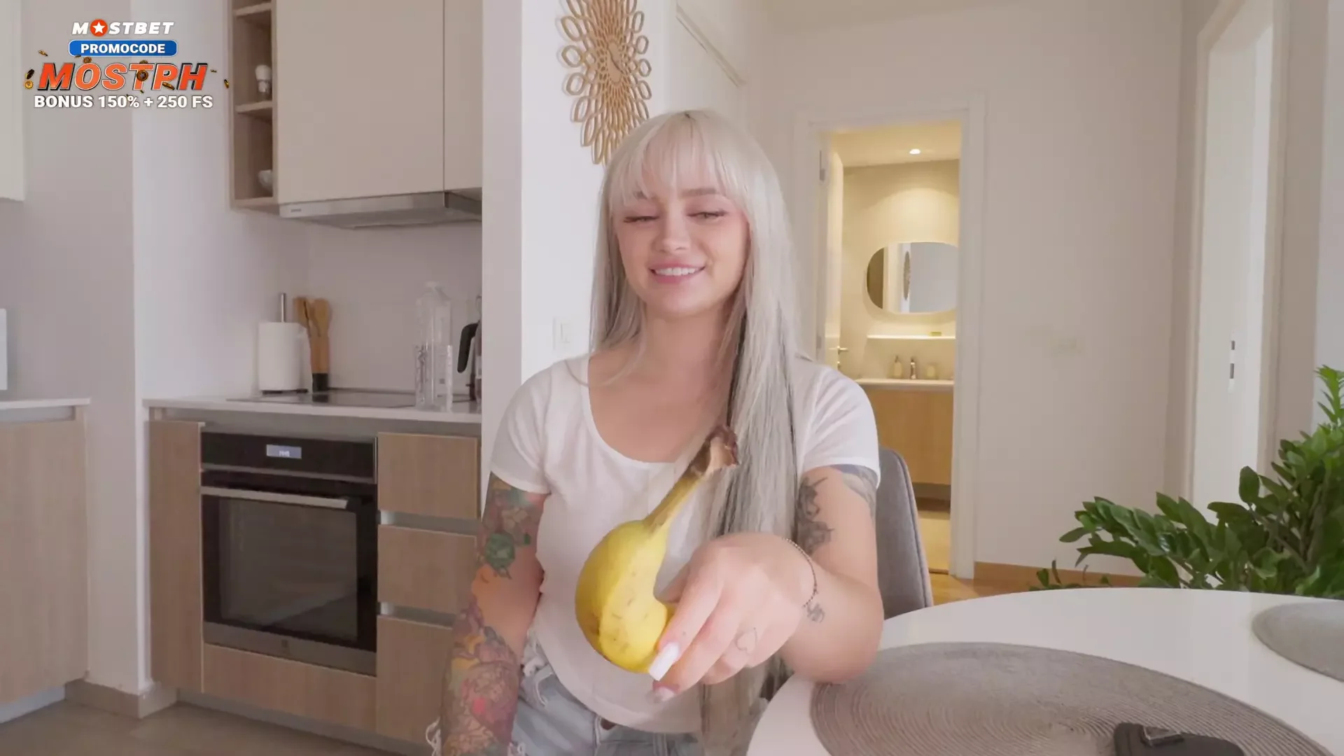 Your Perfect Neighbor-girl Won't Leave You Without Cumming