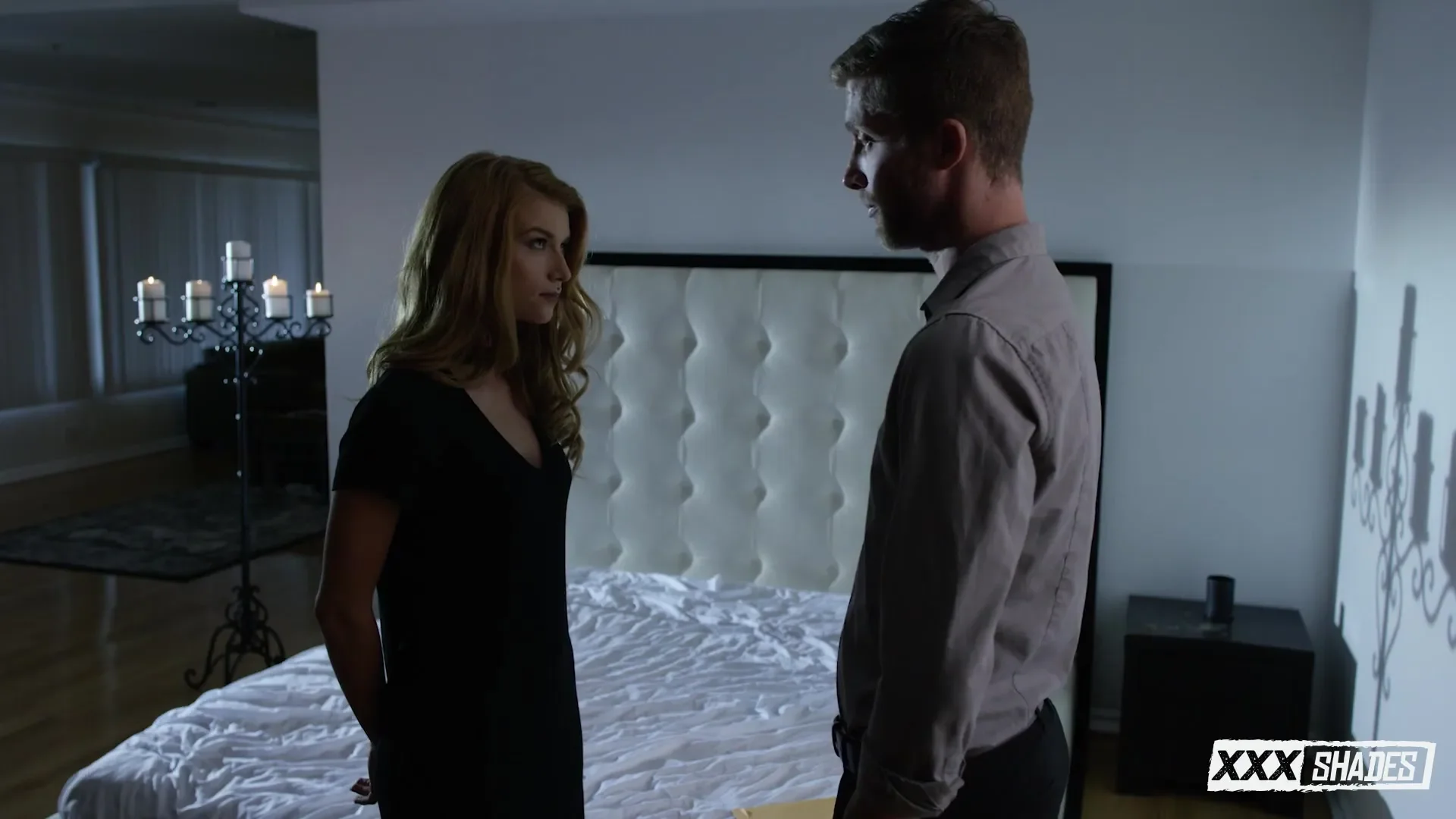 50 shades of submission
