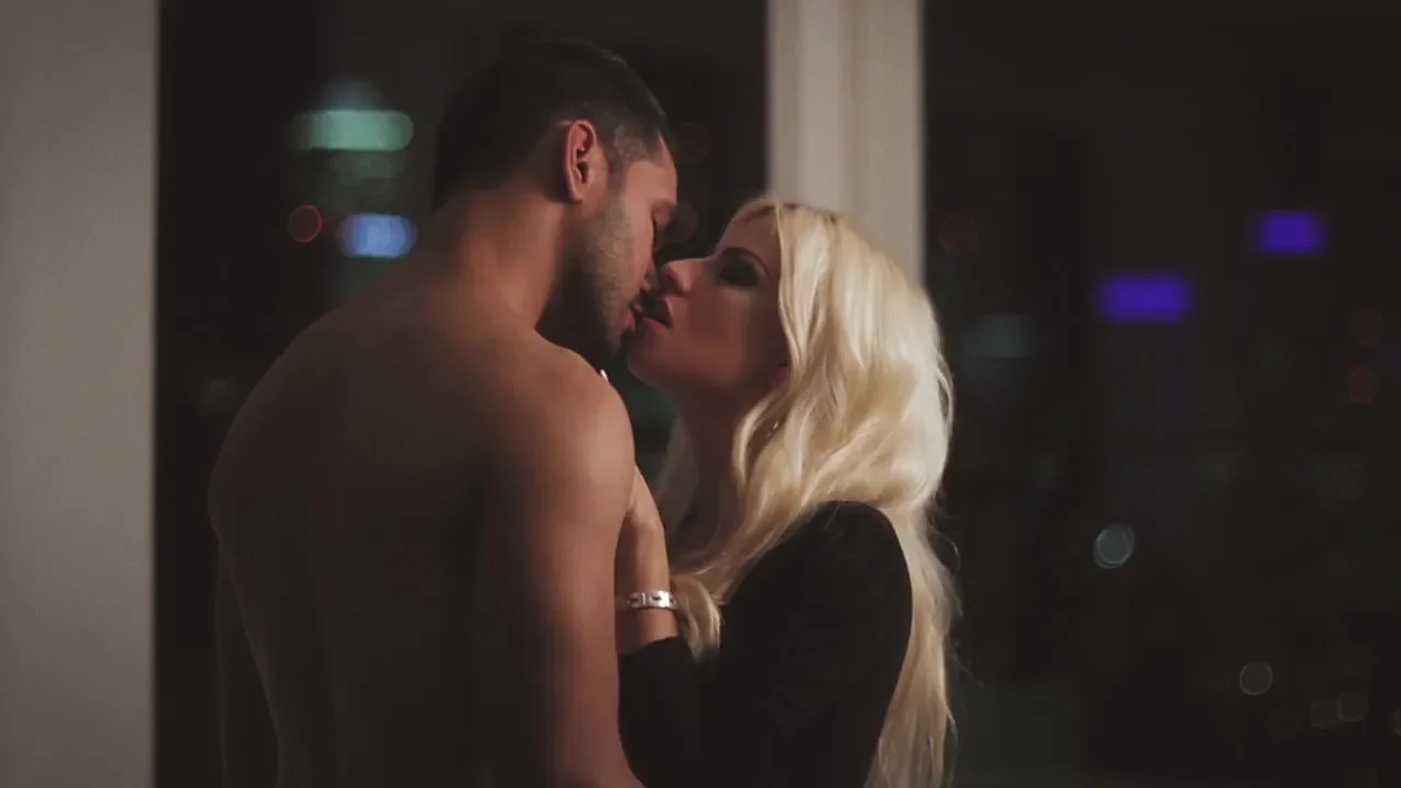 Oral fixation