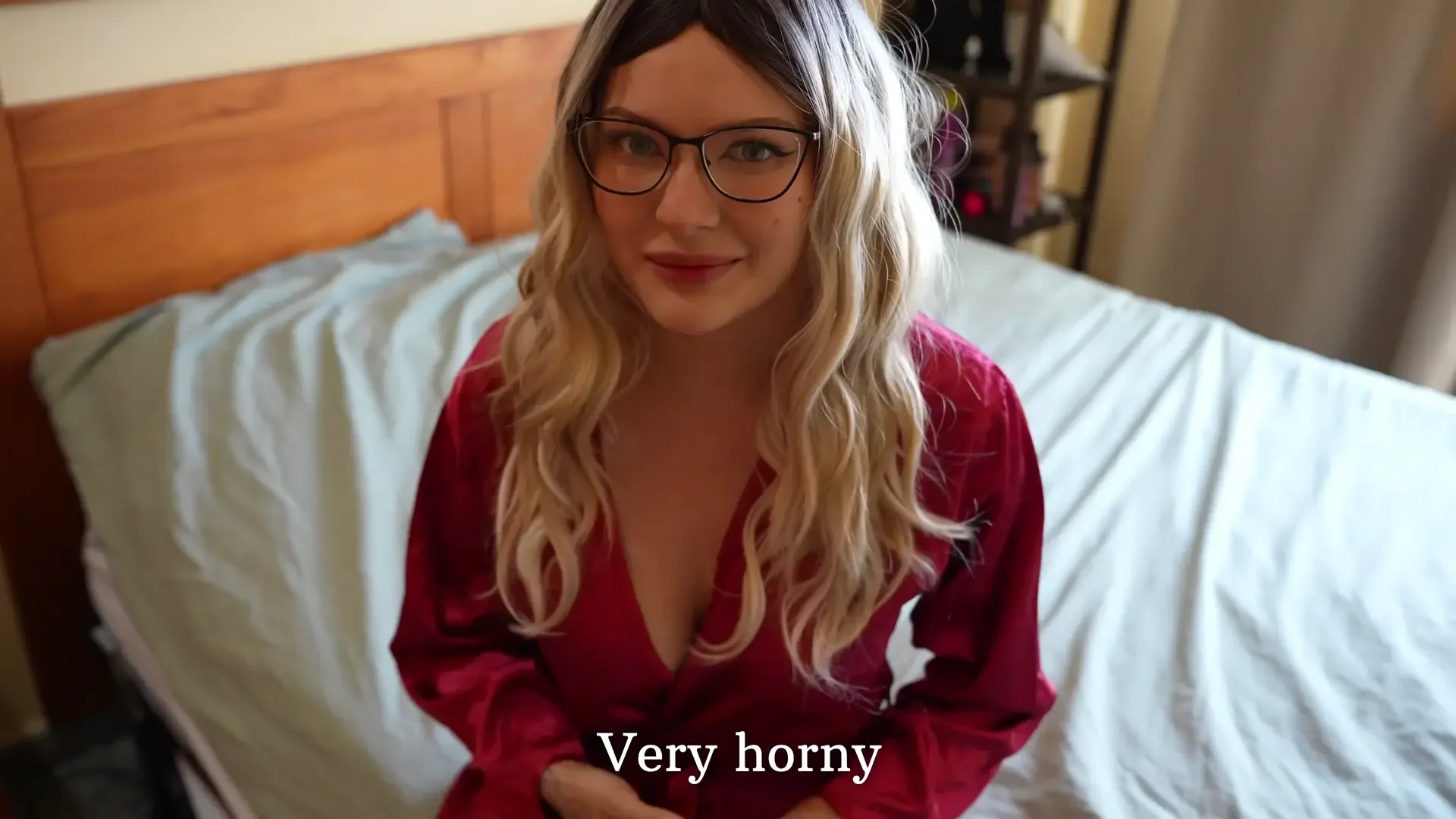 Stepmom ask me to help with her side gig&period; Anal creampie