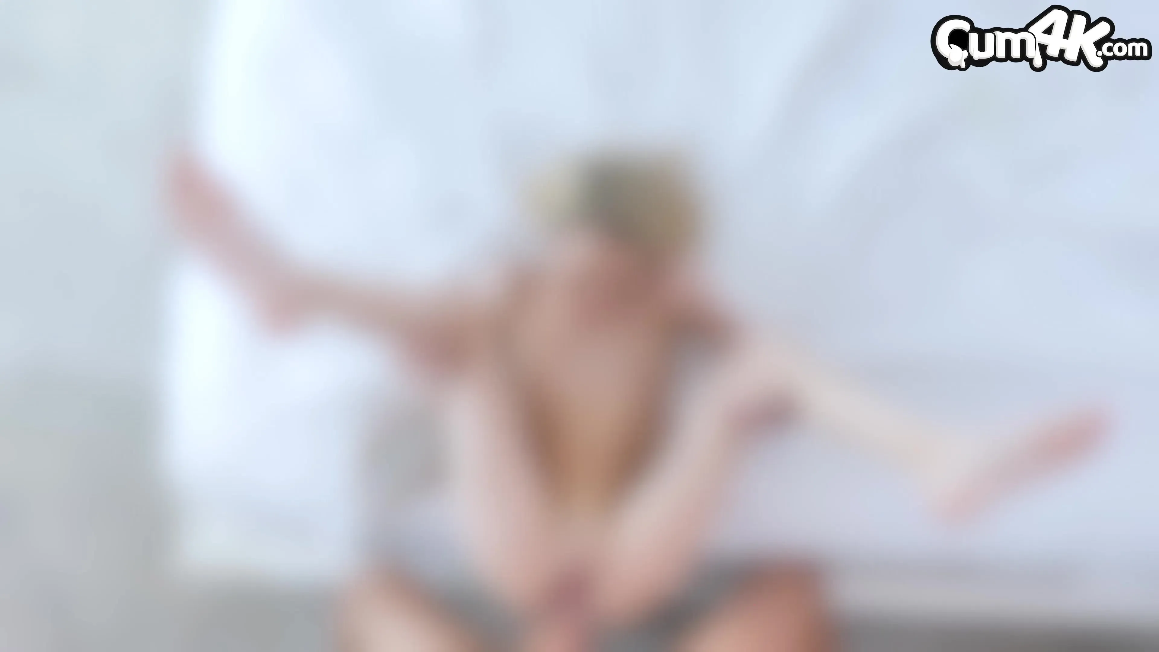 Footjob and creampies