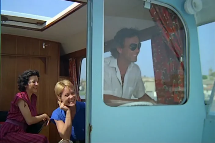 Croisiere pour couples echangistes
