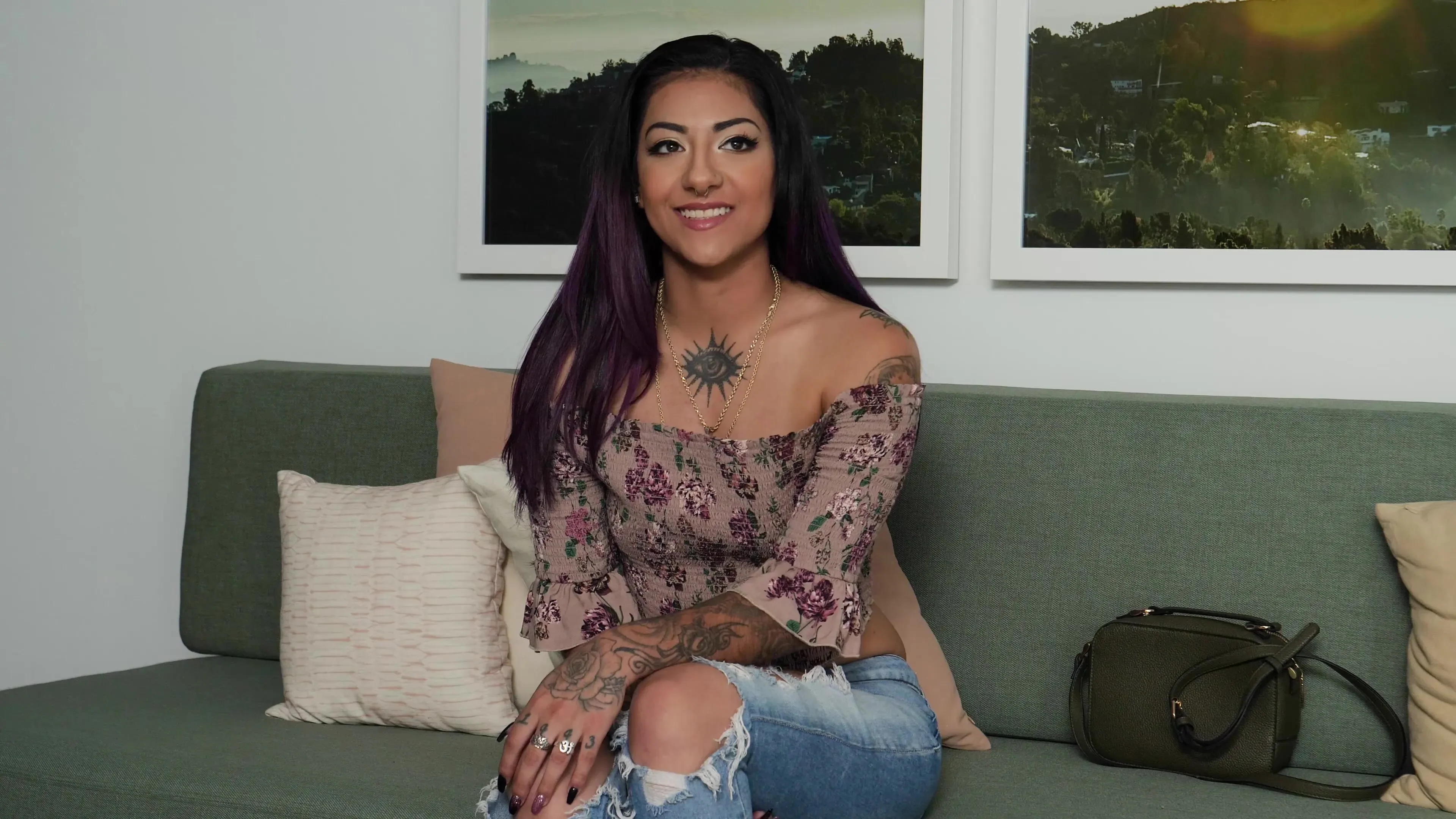 Gina