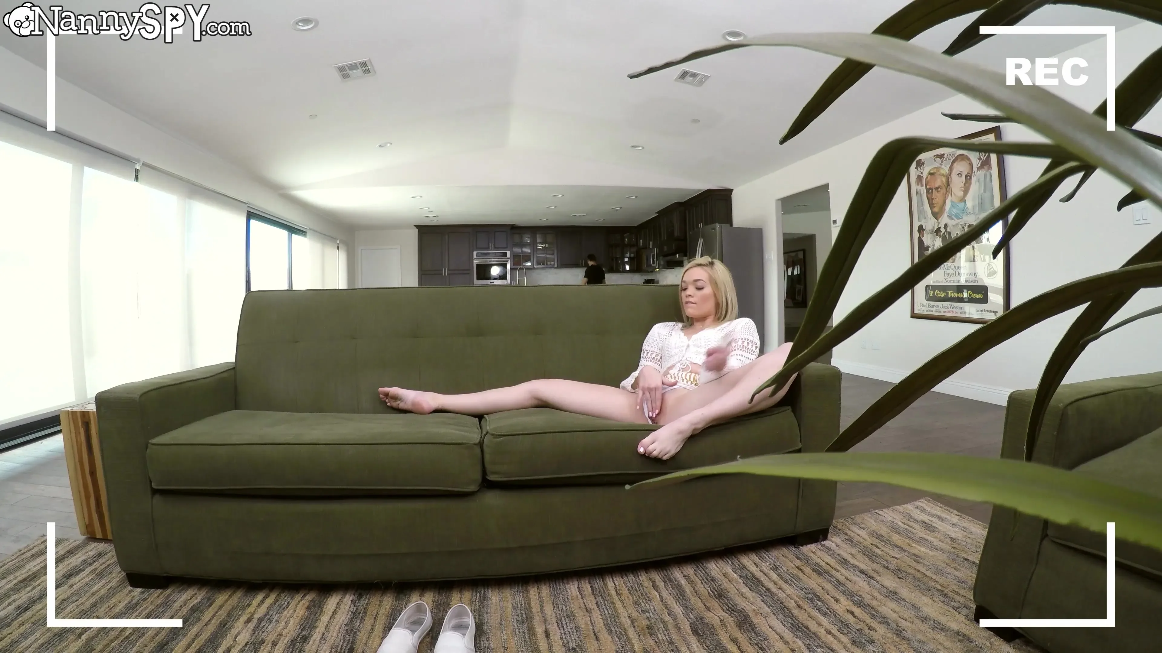 The nanny challenge