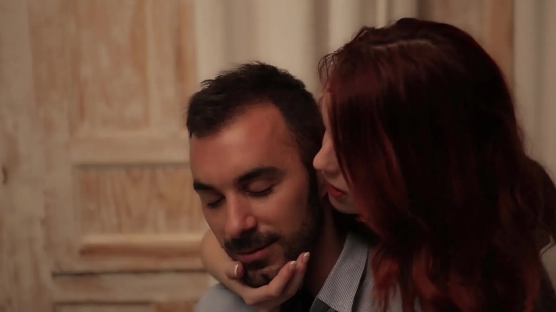 Sexual fantasies of young girls