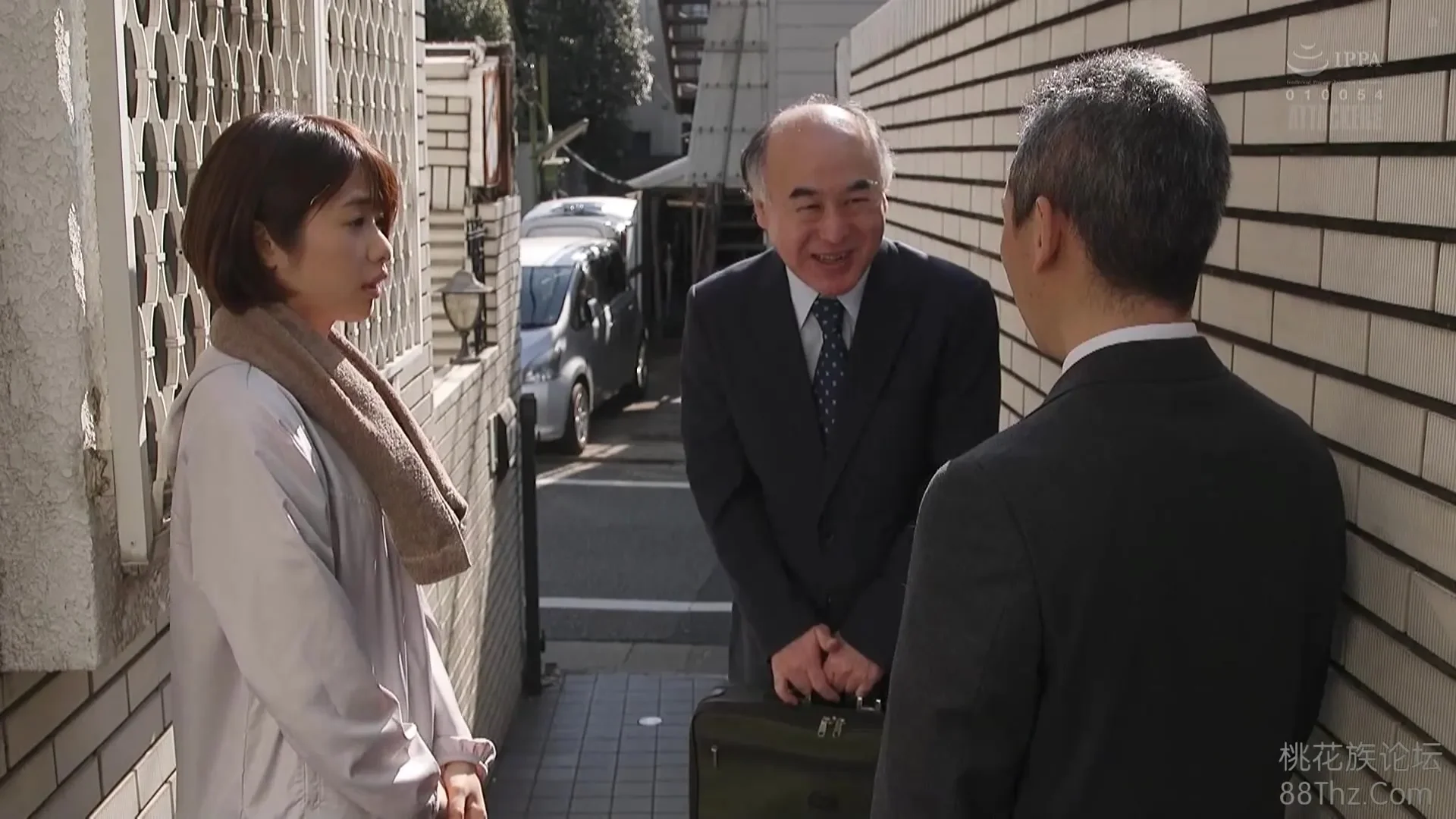 Too hard fucked Japanaese athlete college girl