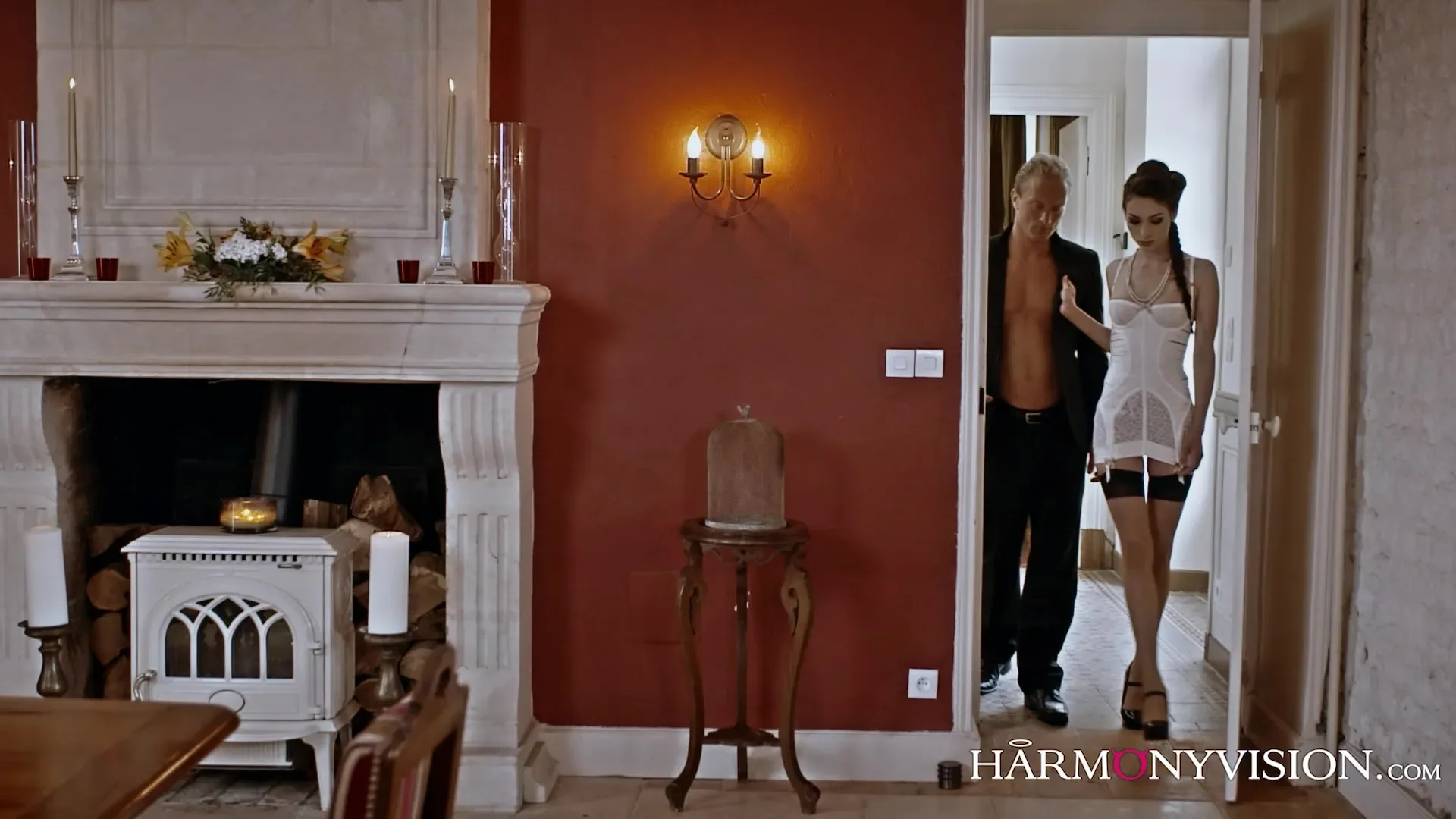 Arwen's asshole gets gaped