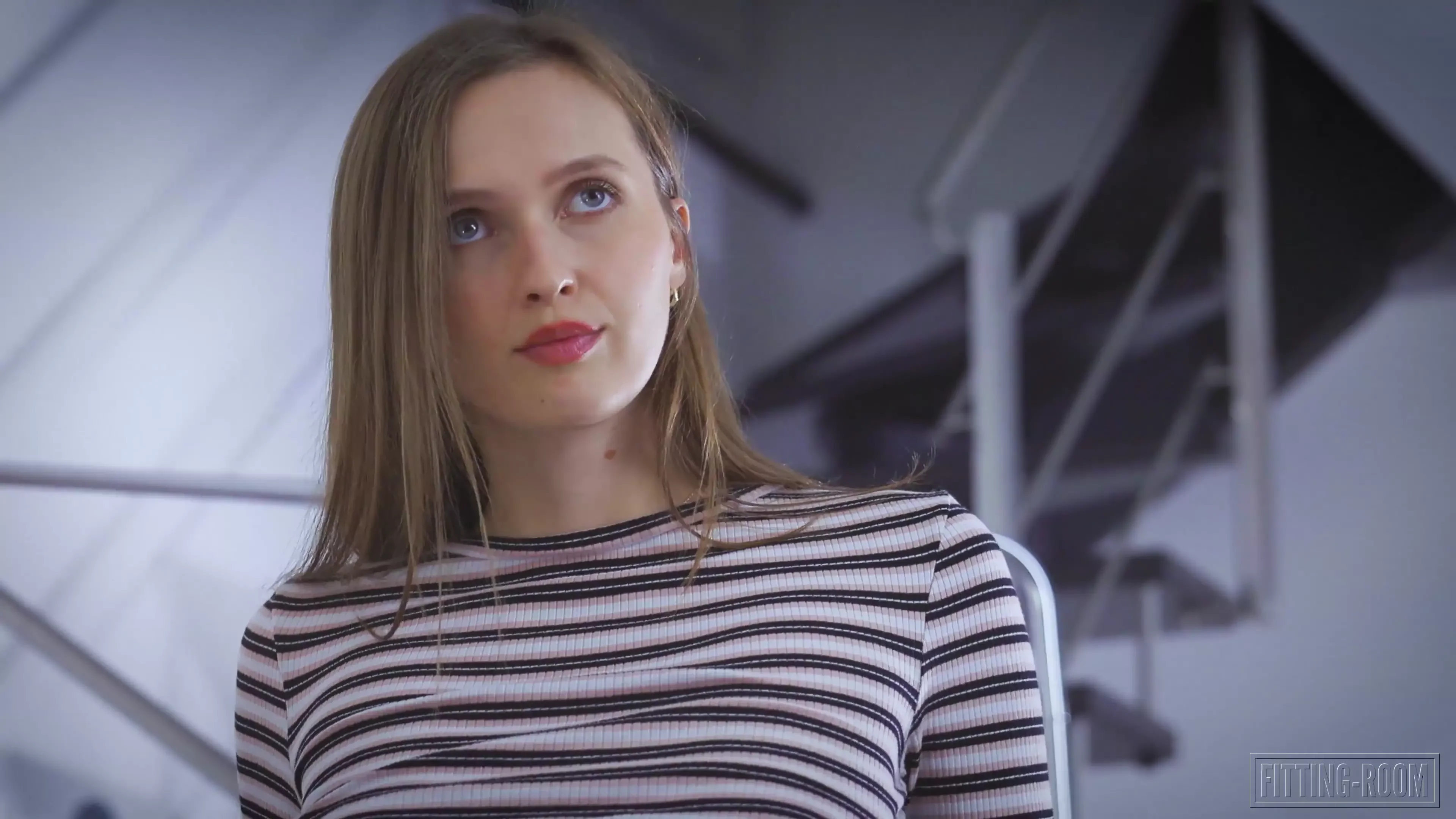 Czech College Girl