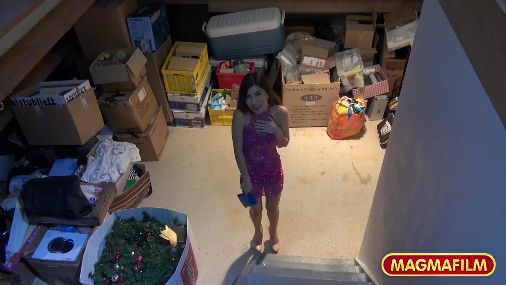 Sugar Daddy 12 - Scene 1