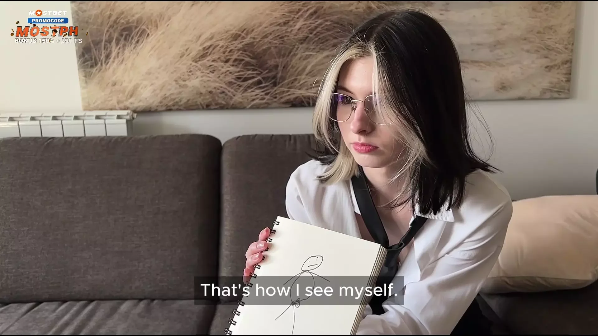 Psychology Session got Out of Hand, a Psychologist Gave Her Young Client Sex