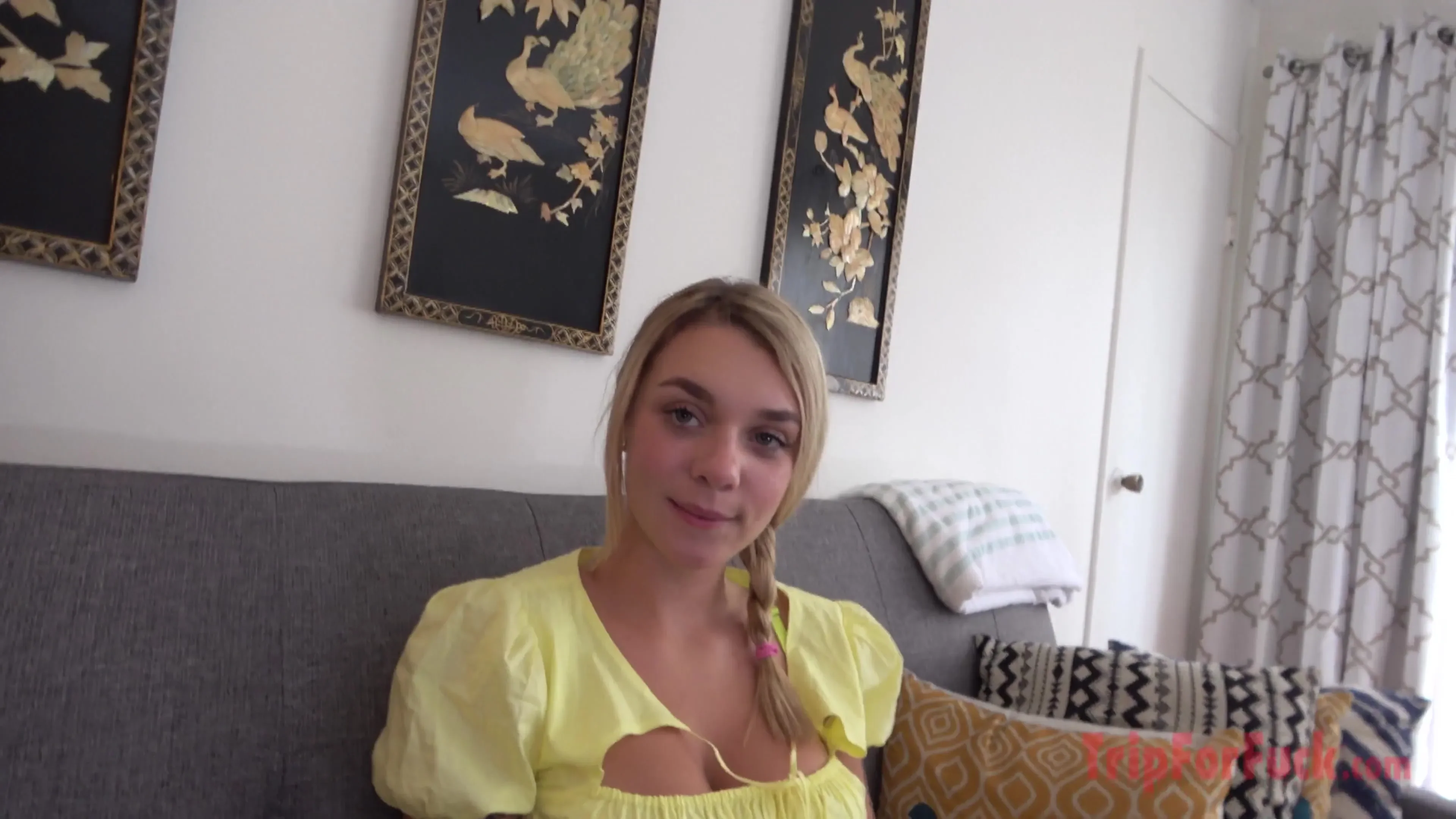 Creampie in america 2