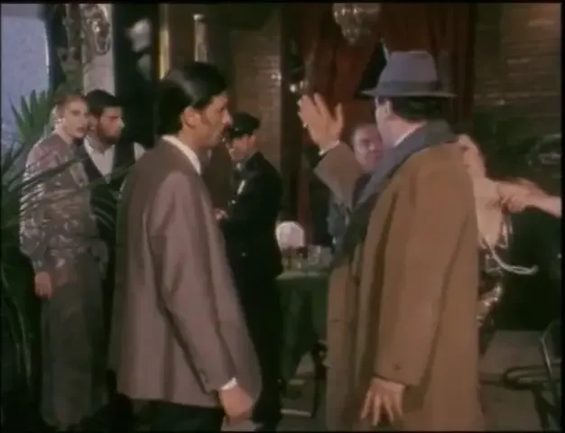 Al Capone (full Movie)