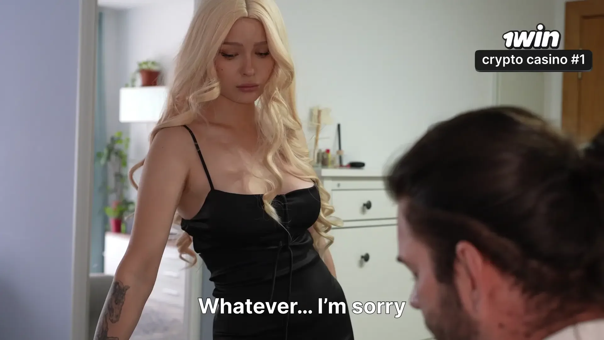 Mistress reaches climax during affair