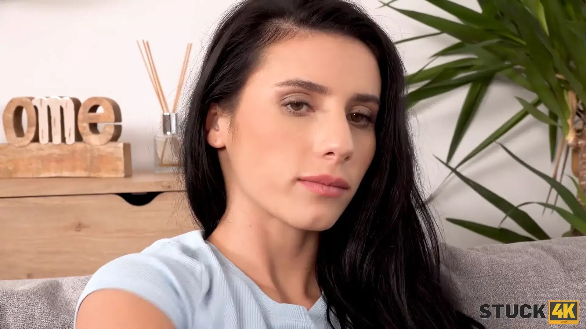Stud Can Fuck Sexy Roommate and He Wont Blow such a Chance