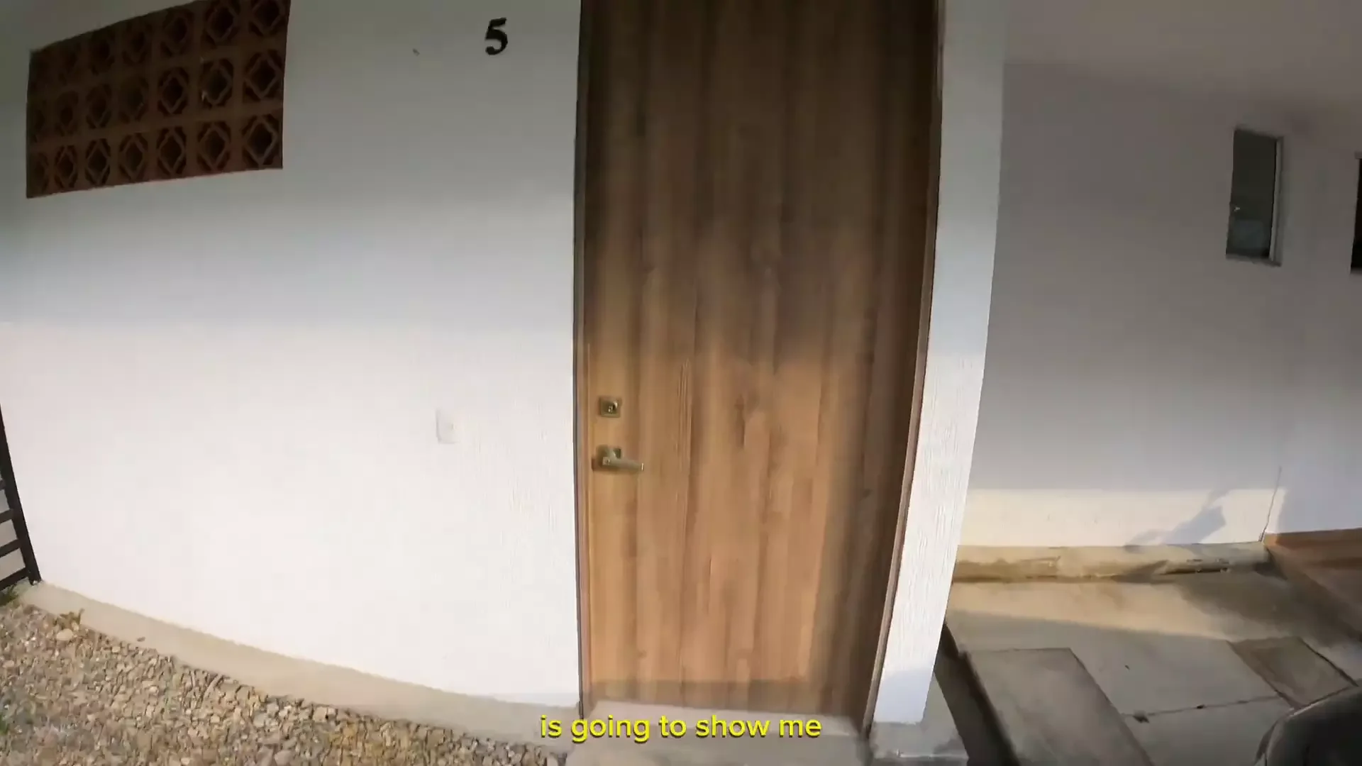 What Would You Do if I were Your Real Estate Advisor? | Delicious Fuck