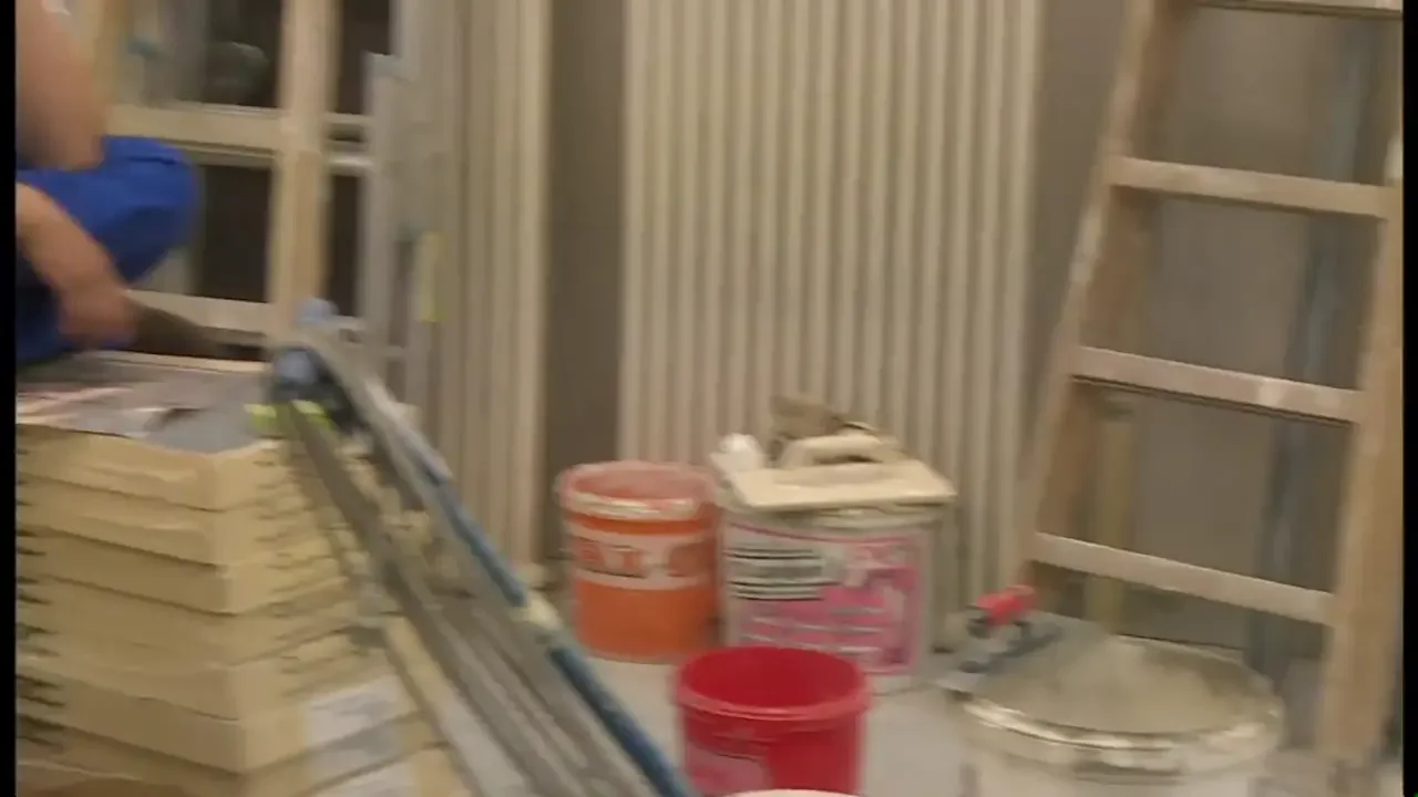 Die Sau Vom Bau - (ganzer Film)