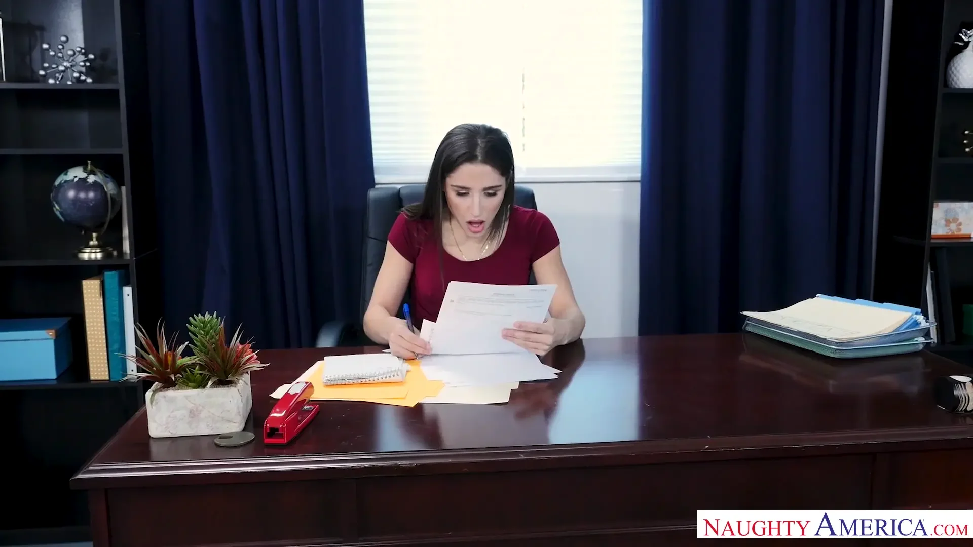 Abella Danger - Será Follarme Duro