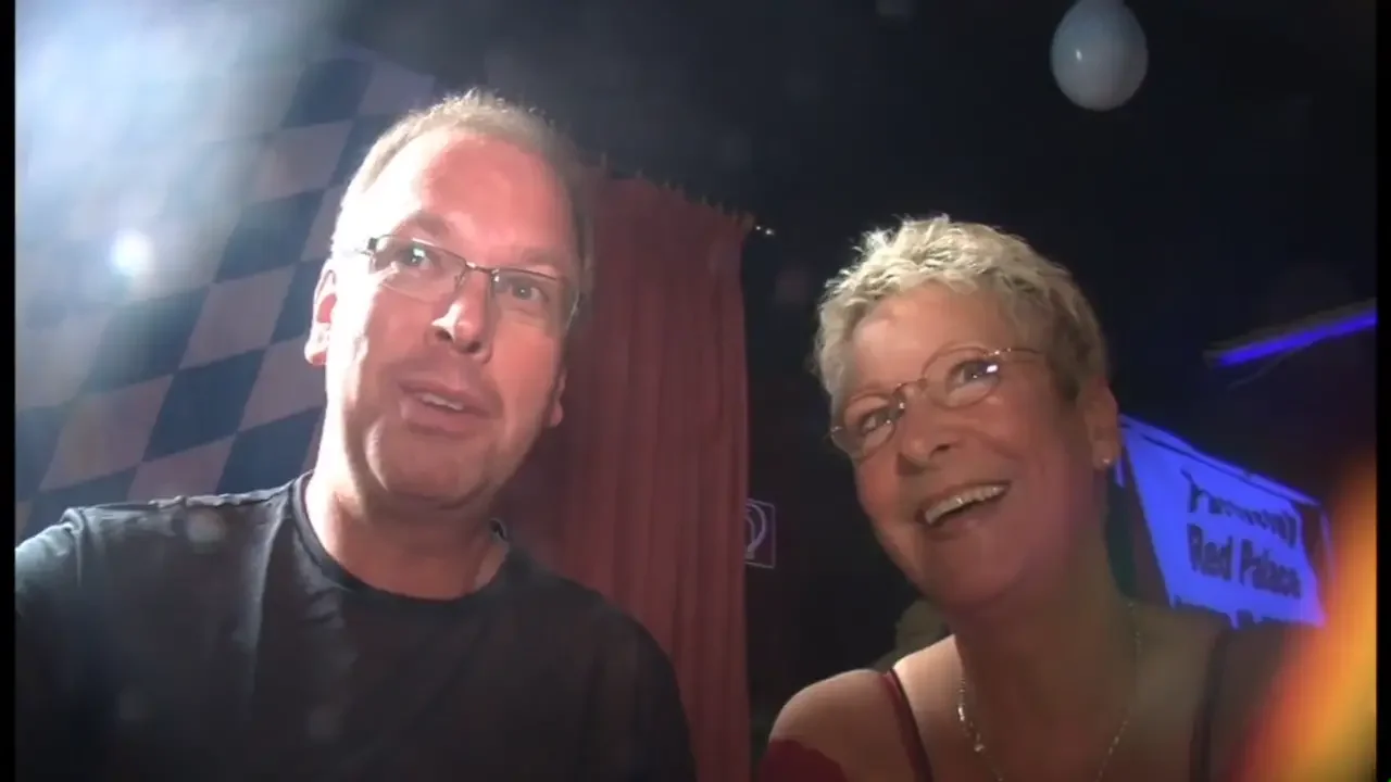 so Swingt Deutschland - (ganzer Film)