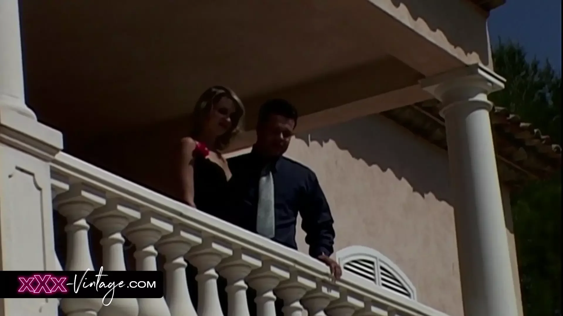 Anal Sex in a Mansion with Jane Darling