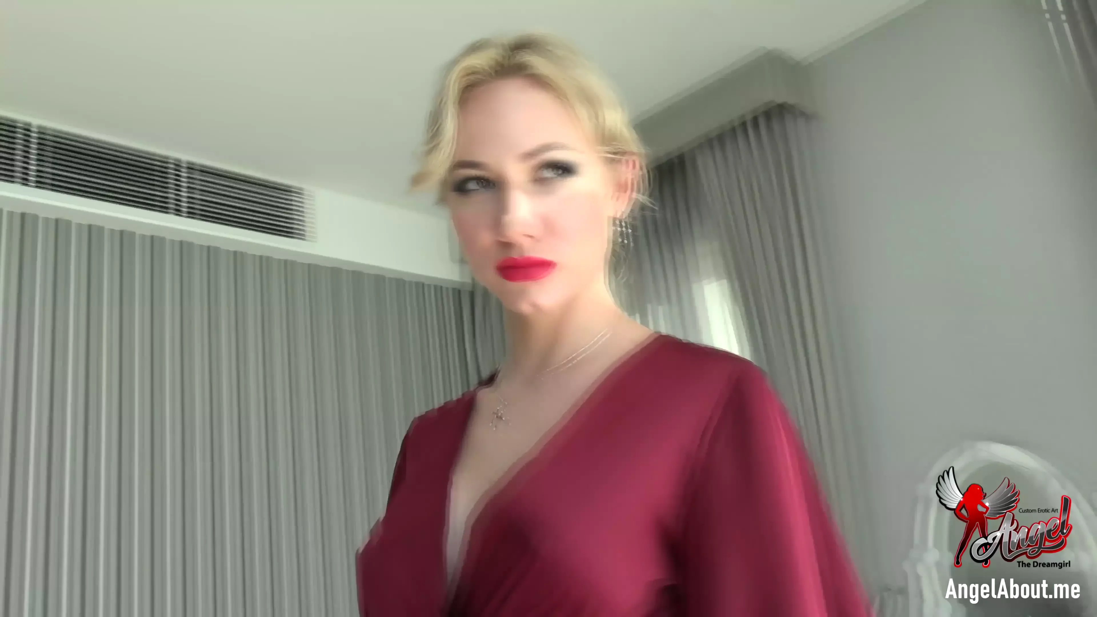 Your Deviant Woman Boss