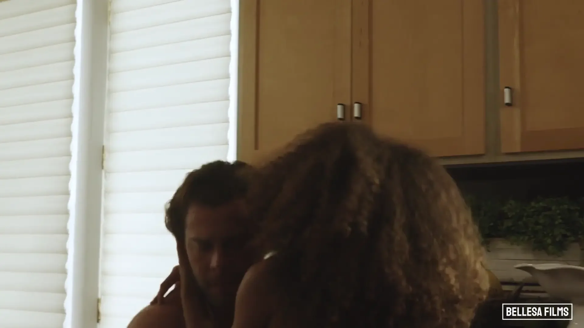 Seth Gamble Drill Cecilia Lion's Wet Pussy on the Table Hard Till both Cum