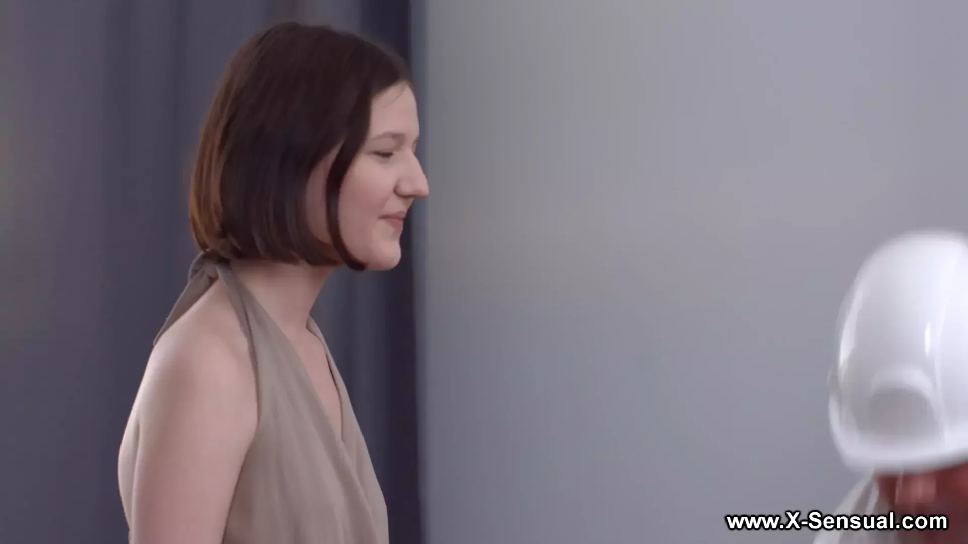 Margo Von Teese - Teeny Dped by Horny