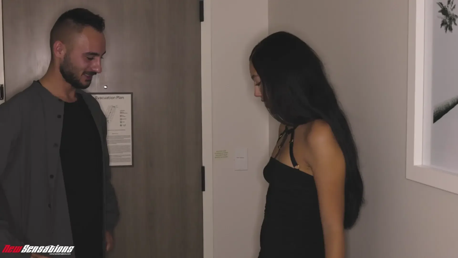 My Friends Latina Wife Sucked Me Dry (bianca Bangs)