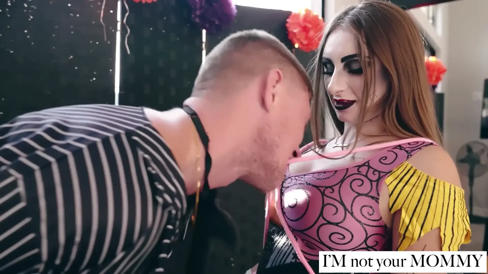 Stepsis Roleplay Explores Taboo Desire