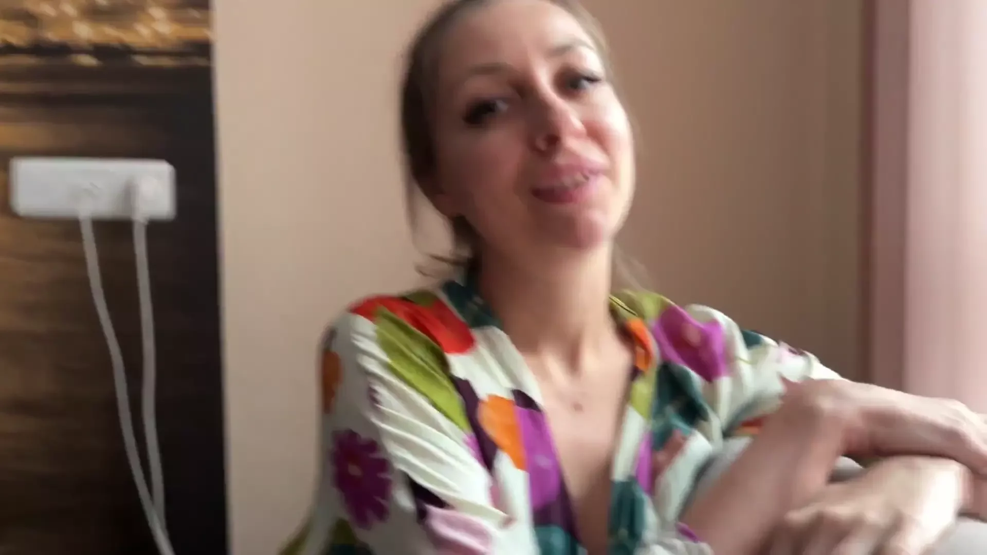 Fucked My Best Friend's Milf Mom