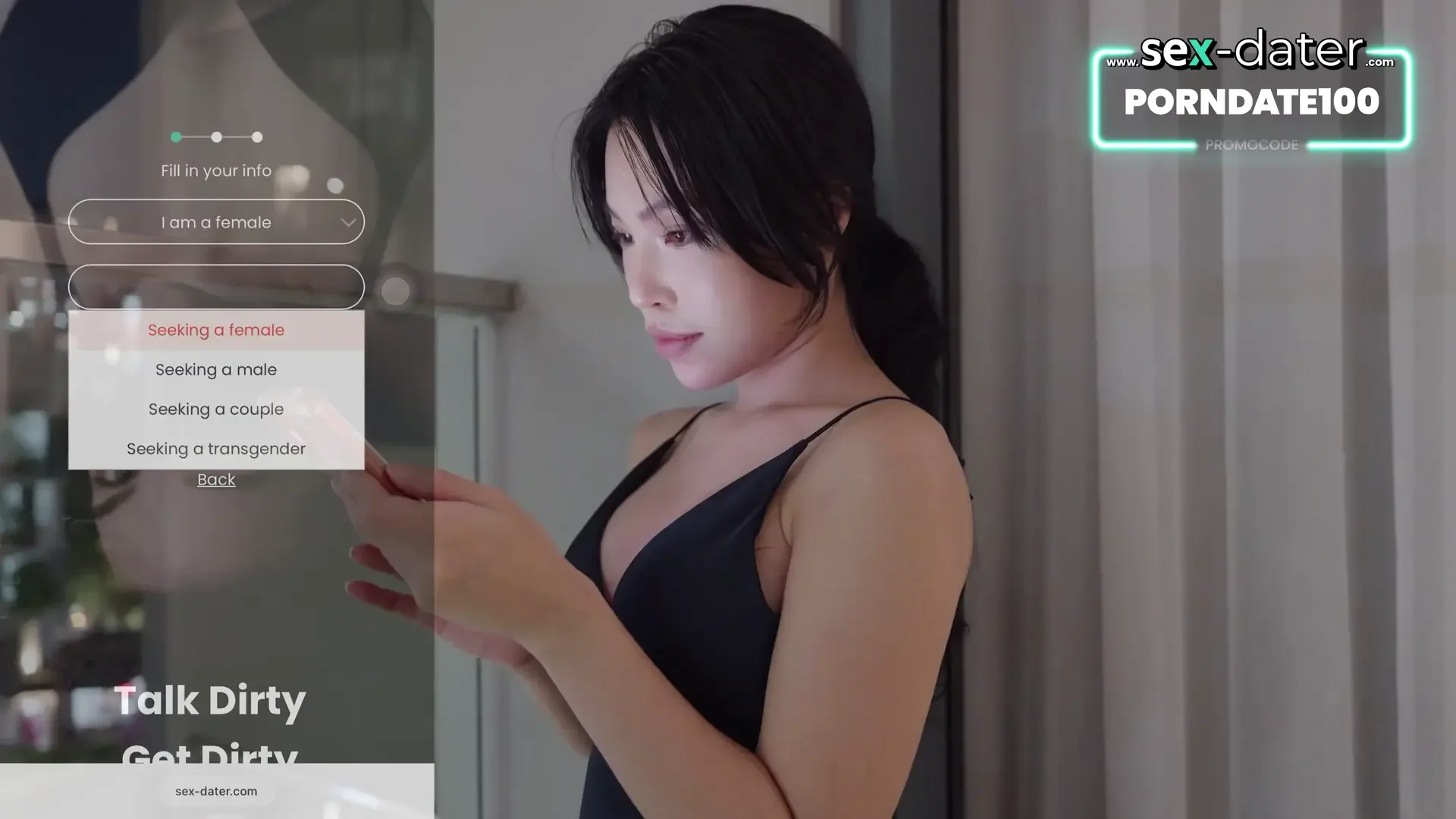 First Home Sex: Close-Up Creampie and Shaking Orgasm