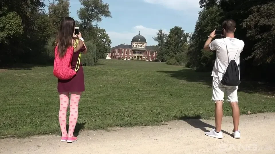 Summer spot scene-5