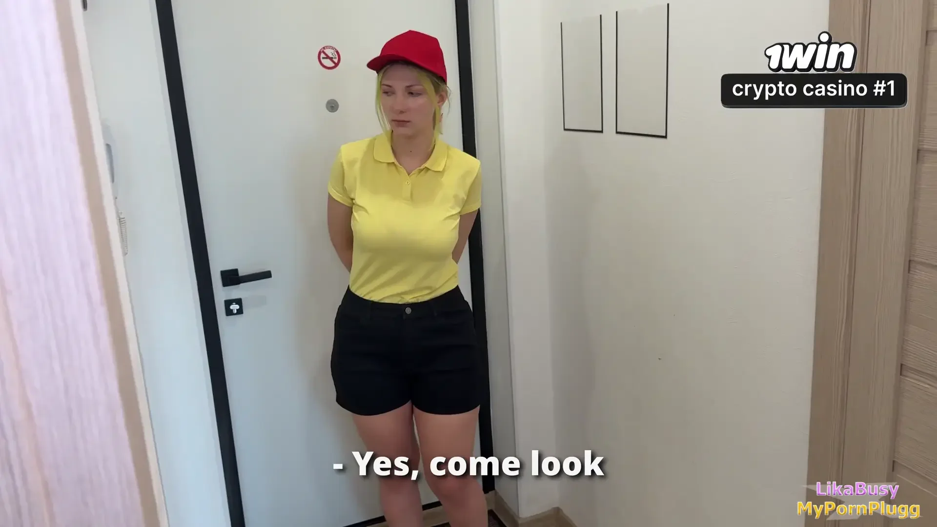 Pizza Delivery Role-Play