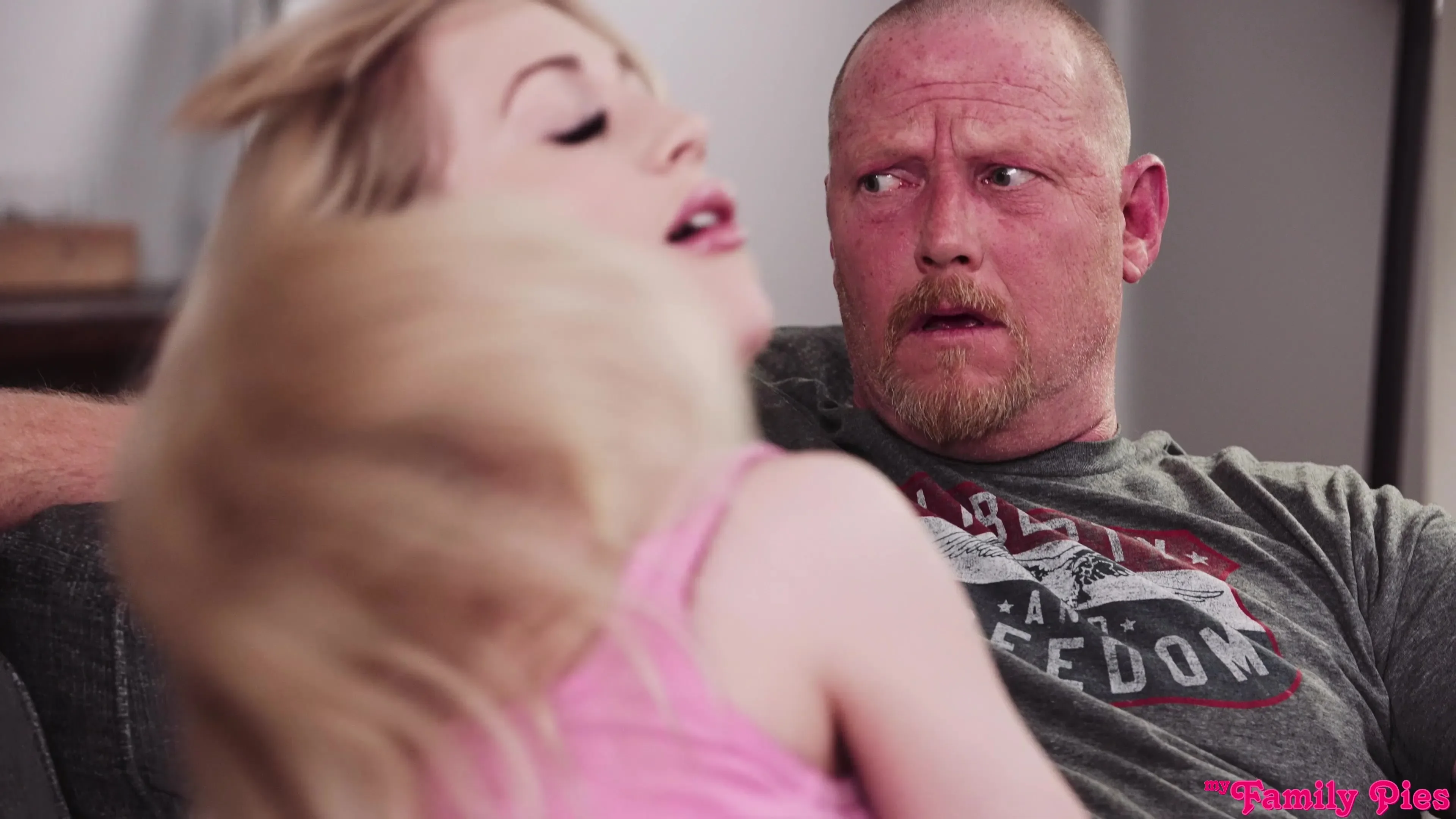 Fathers Day Daughter Swap (S19:E3)