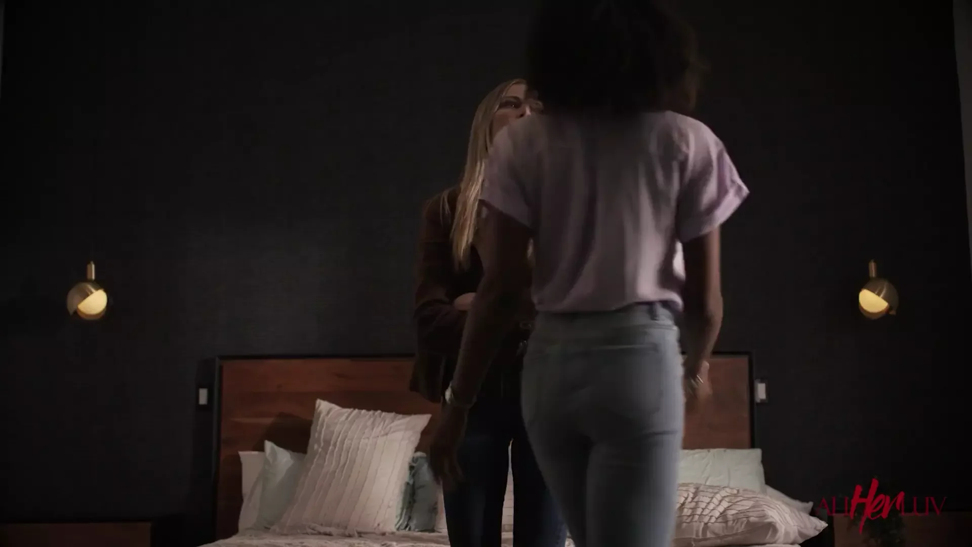 Sgt. Ryan's Home for Wayward Girls Pt. 1