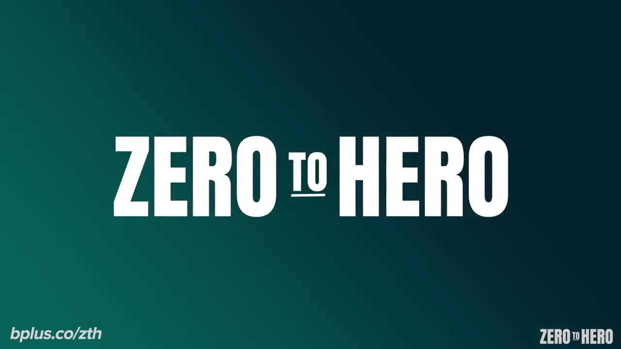Zero to Hero Episode 7: Scarlit Scandal