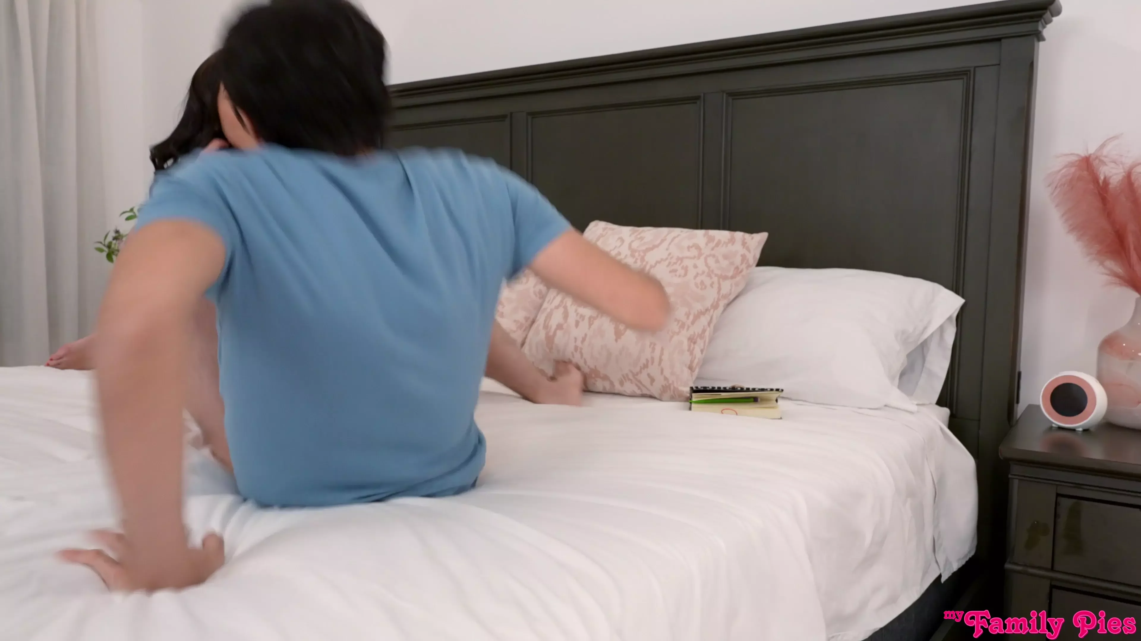 Stepbro Your Dick is Big Enough. S37:e2
