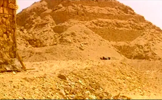 Pyramid 2