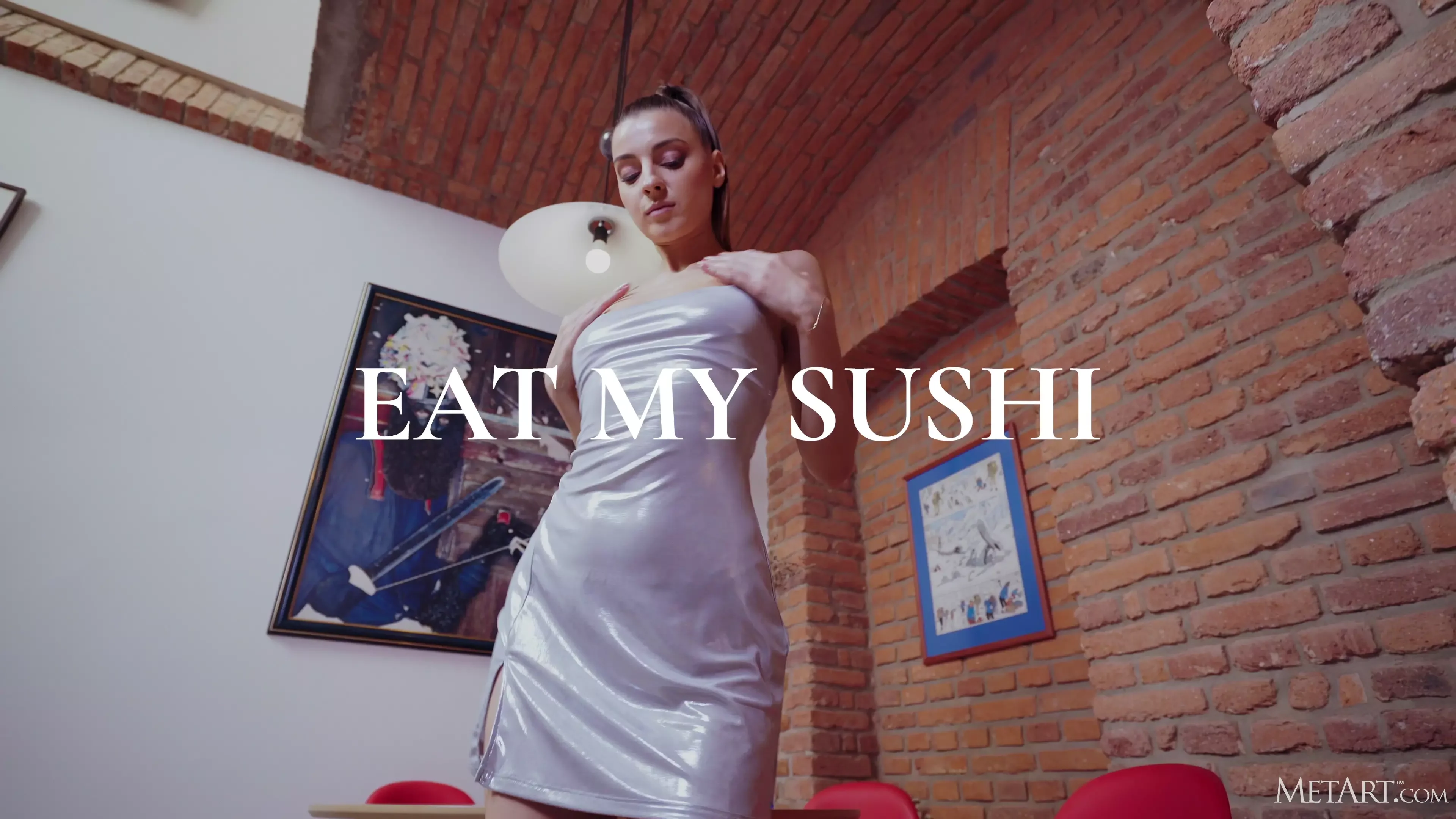 Eat My Sushi