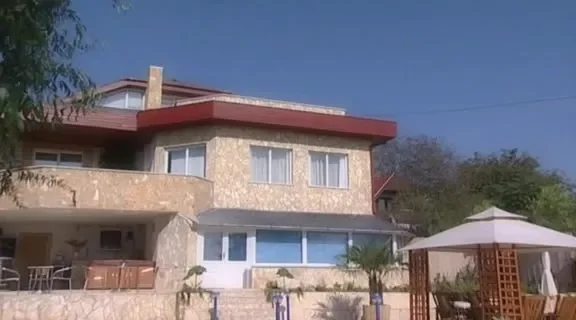 Ibiza fucking island