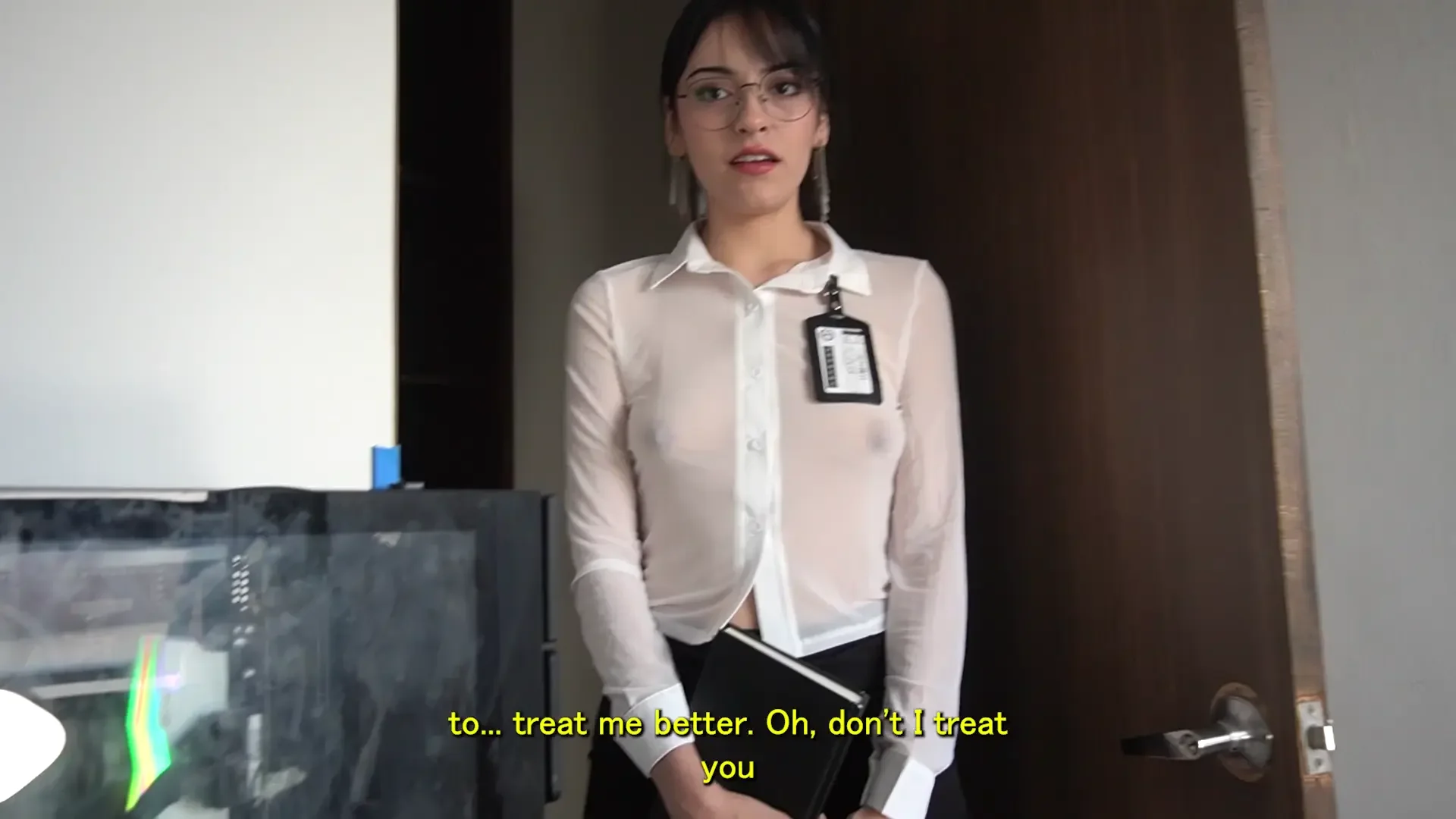 I fucked with my secretary and got her pregnant but my wife doesn&DiacriticalAcute;t know about it